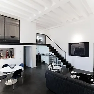 Loft Alle Mura - Bymyhomeincomo Côme